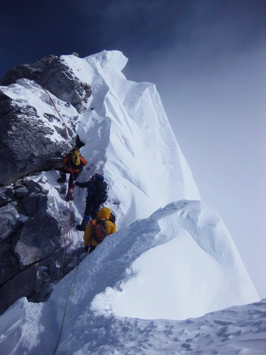 Everest Expedition