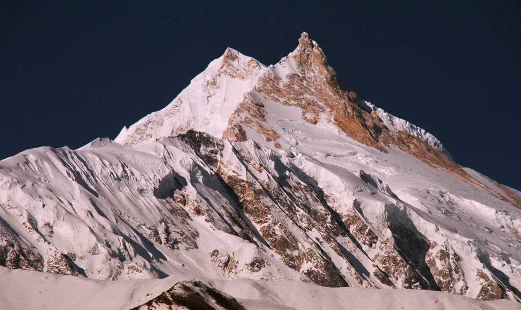 manaslu