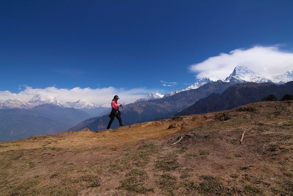 Manaslu Circuit Trek: Nepal’s Hidden Himalayan Gem