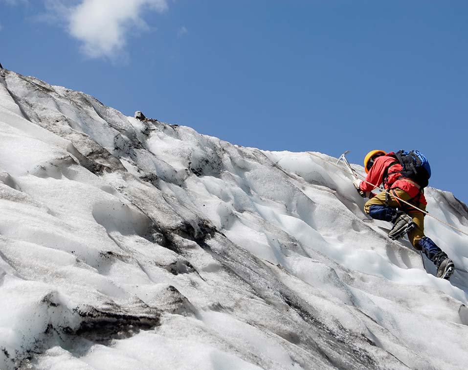 Chasing the Summit: Why is Mount Everest So Irresistible?