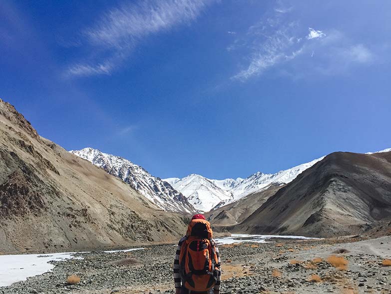 Manaslu Circuit Trek: Nepal’s Hidden Gem for Adventurers